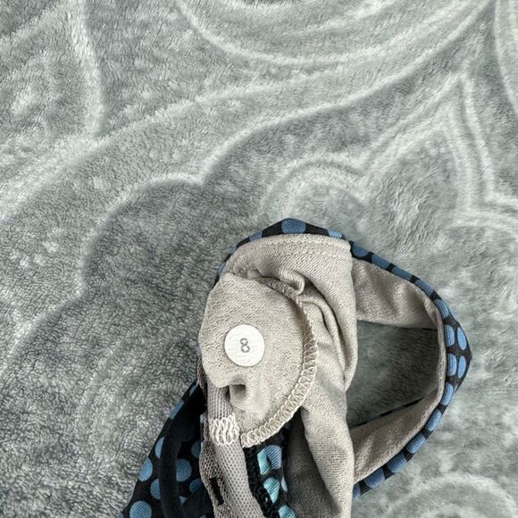 Womens Lululemon Free To Be Bra *Wild - Picture 6 of 6